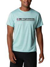 Load image into Gallery viewer, MEN&#39;S ALPINE CHILL ZERO GRAPHIC SHORT SLEEVE
