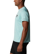 Load image into Gallery viewer, MEN&#39;S ALPINE CHILL ZERO GRAPHIC SHORT SLEEVE
