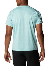 Load image into Gallery viewer, MEN&#39;S ALPINE CHILL ZERO GRAPHIC SHORT SLEEVE
