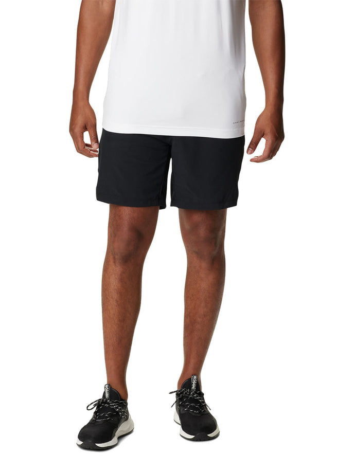MEN'S ALPINE CHILL ZERO SHORT