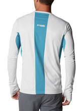 Load image into Gallery viewer, MEN&#39;S  TITAN PASS SUN  LONG SLEEVE TEE
