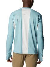 Load image into Gallery viewer, MEN&#39;S  TITAN PASS SUN  LONG SLEEVE TEE
