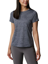 Load image into Gallery viewer, WOMEN&#39;S ALPINE CHILL ZERO SHORT SLEEVE TEE
