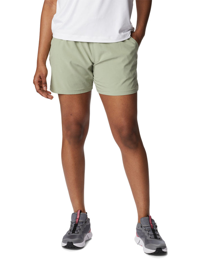 WOMEN'S ALPINE CHILL ZERO SHORT