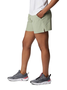 WOMEN'S ALPINE CHILL ZERO SHORT