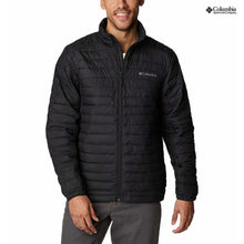 Muat gambar ke Galeri viewer, Men&#39;s Silver Falls Jacket
