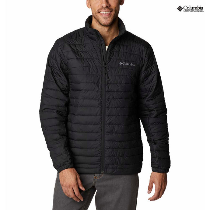 Men's Silver Falls Jacket