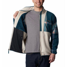 Load image into Gallery viewer, Men&#39;s Backbowl Remastered Fleece
