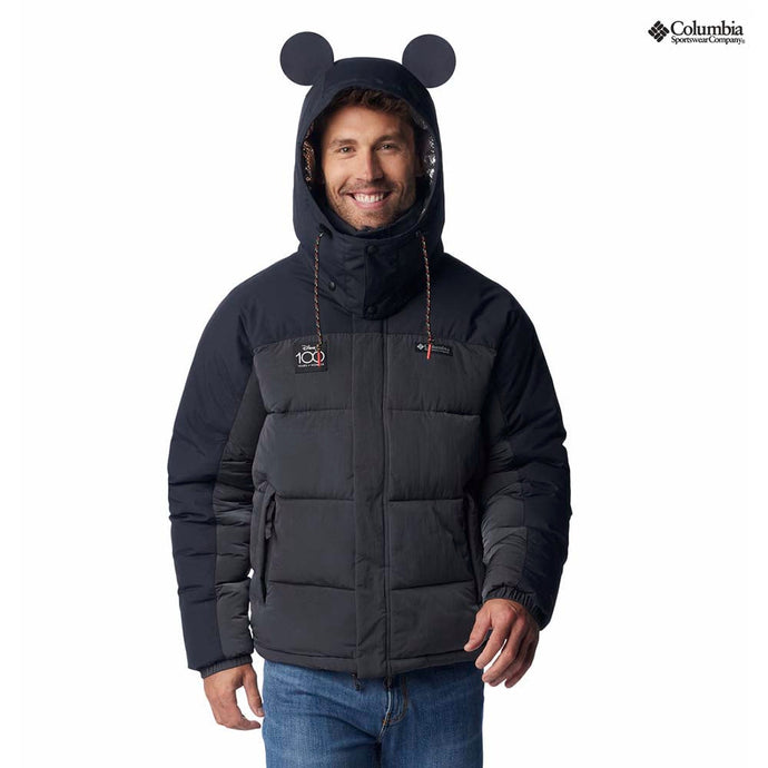 Men's Disney 100 Snowqualmie Jacket