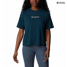 Muat gambar ke Galeri viewer, Women&#39;s North Cascades Relaxed Tee
