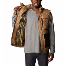 Load image into Gallery viewer, Men&#39;s Marquam Peak Fusion Vest
