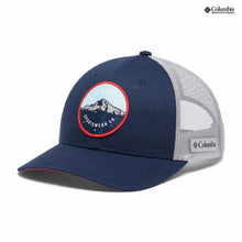 Load image into Gallery viewer, Mesh Snap Back - High
