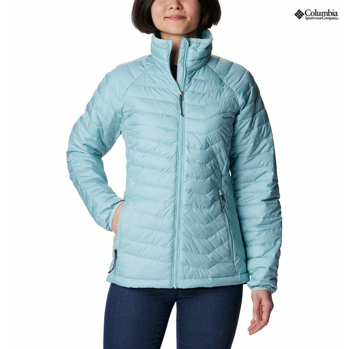 Women's Powder Lite Jacket