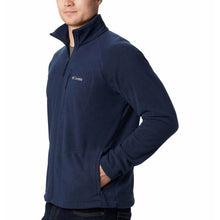 Load image into Gallery viewer, Men&#39;s Fast Trek II Full Zip Fleece
