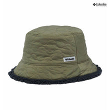 Load image into Gallery viewer, Winter Pass Reversible Bucket Hat
