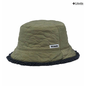 Winter Pass Reversible Bucket Hat