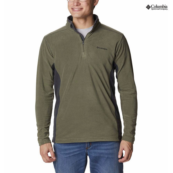 Men's Klamath Range II Half Zip