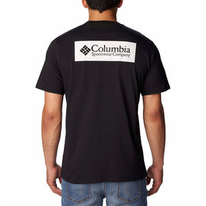 Men's North Cascades Short Sleeve Tee