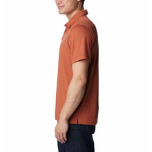 Load image into Gallery viewer, Men&#39;s Tech Trail Polo
