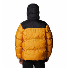 Load image into Gallery viewer, Men&#39;s Puffect Hooded Jacket
