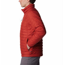 Muat gambar ke Galeri viewer, Men&#39;s Silver Falls Jacket
