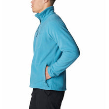 Muat gambar ke Galeri viewer, Men&#39;s Fast Trek II Full Zip Fleece
