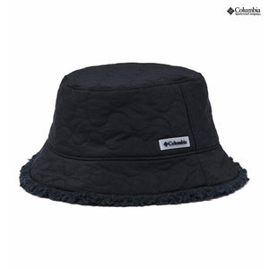 Winter Pass Reversible Bucket Hat
