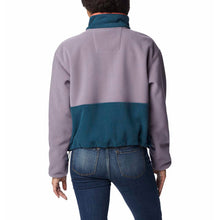Muat gambar ke Galeri viewer, Women&#39;s Backbowl Remastered Fleece
