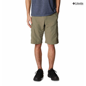 Men's Silver Ridge Cargo Short