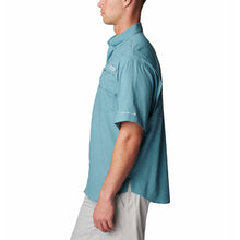 Load image into Gallery viewer, Men&#39;s Tamiami II Short Sleeve Shirt
