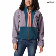 Load image into Gallery viewer, Women&#39;s Backbowl Remastered Fleece
