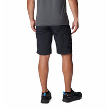 Muat gambar ke Galeri viewer, Men&#39;s Silver Ridge Cargo Short
