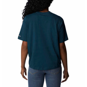 Women's North Cascades Relaxed Tee