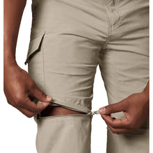 Load image into Gallery viewer, Men&#39;s Silver Ridge Convertible Pant
