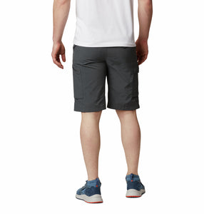 MEN'S SILVER RIDGE CARGO SHORT