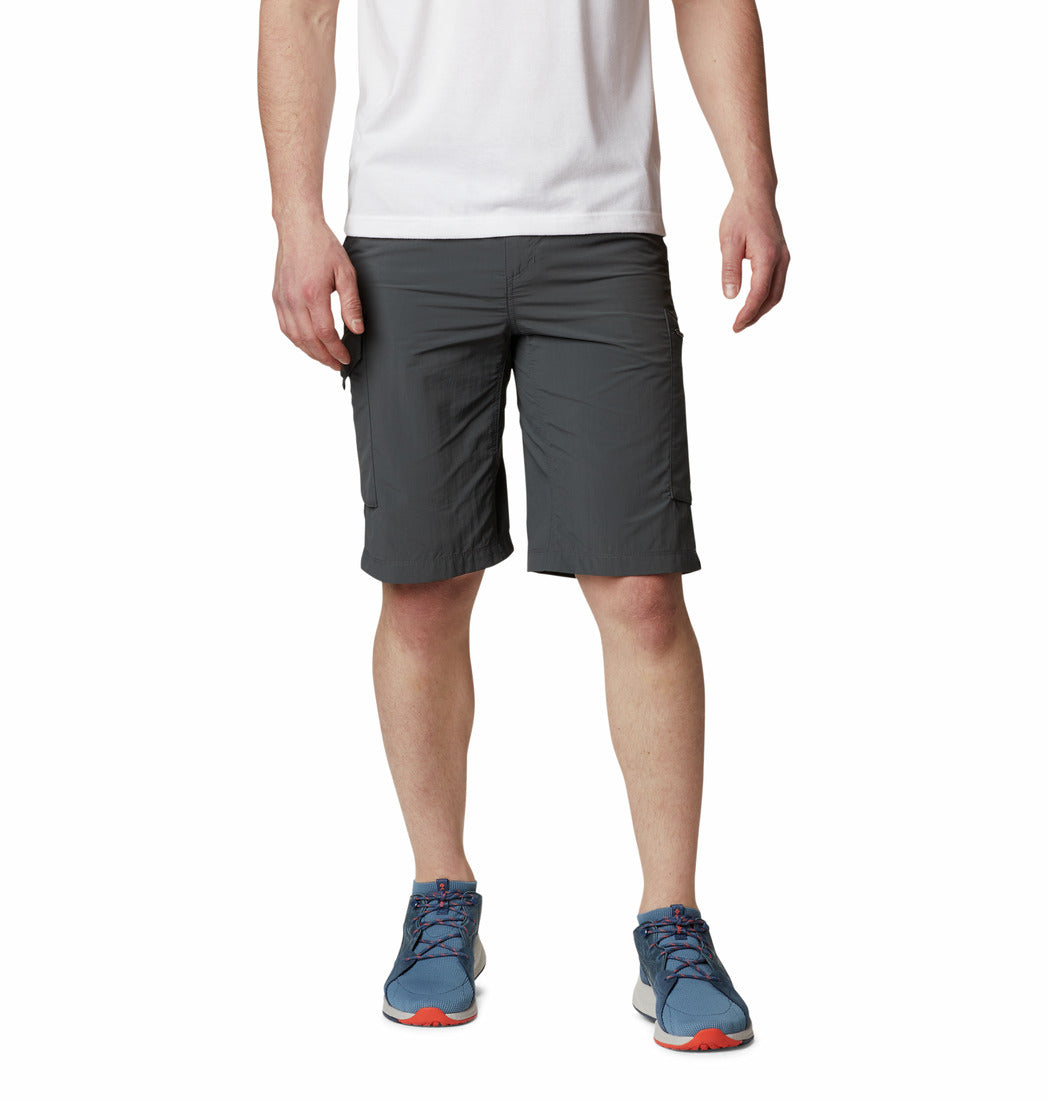 MEN'S SILVER RIDGE CARGO SHORT