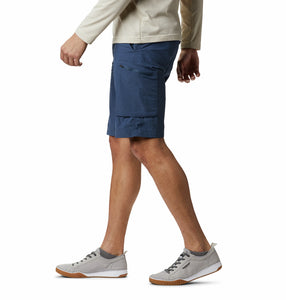 MEN'S SILVER RIDGE CARGO SHORT