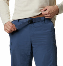 Muat gambar ke Galeri viewer, MEN&#39;S SILVER RIDGE CARGO SHORT
