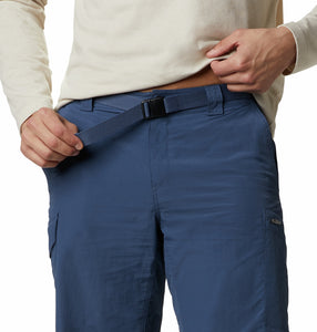 MEN'S SILVER RIDGE CARGO SHORT