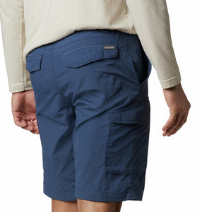 MEN'S SILVER RIDGE CARGO SHORT