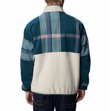 Muat gambar ke Galeri viewer, Men&#39;s Backbowl Remastered Fleece
