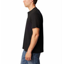 Muat gambar ke Galeri viewer, Men&#39;s Landroamer Short Sleeve Henley
