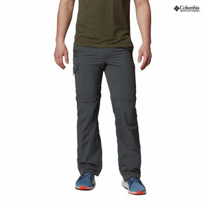Men's Silver Ridge Convertible Pant