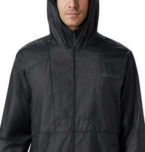 MEN'S FLASHBACK WINDBREAKER