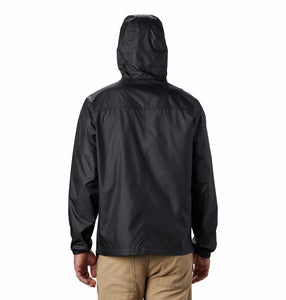 MEN'S FLASHBACK WINDBREAKER