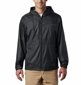 MEN'S FLASHBACK WINDBREAKER
