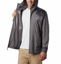 Muat gambar ke Galeri viewer, MEN&#39;S FLASHBACK WINDBREAKER
