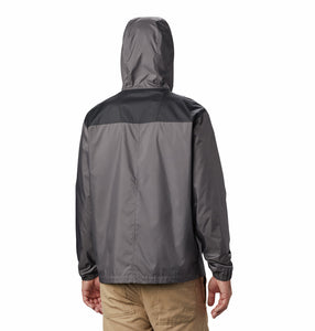 MEN'S FLASHBACK WINDBREAKER