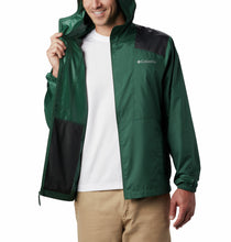Muat gambar ke Galeri viewer, MEN&#39;S FLASHBACK WINDBREAKER
