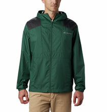 Muat gambar ke Galeri viewer, MEN&#39;S FLASHBACK WINDBREAKER

